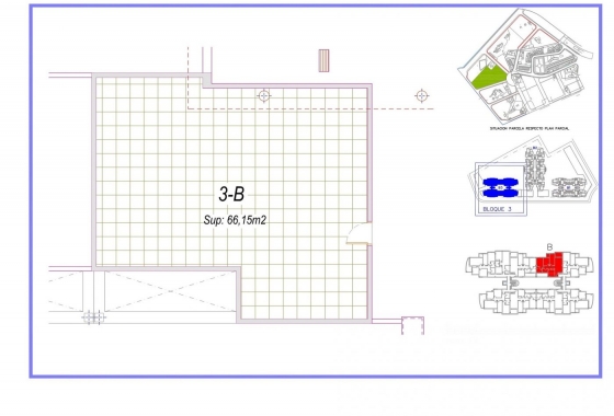 Obra nueva - Ático - Villajoyosa - Paraiso