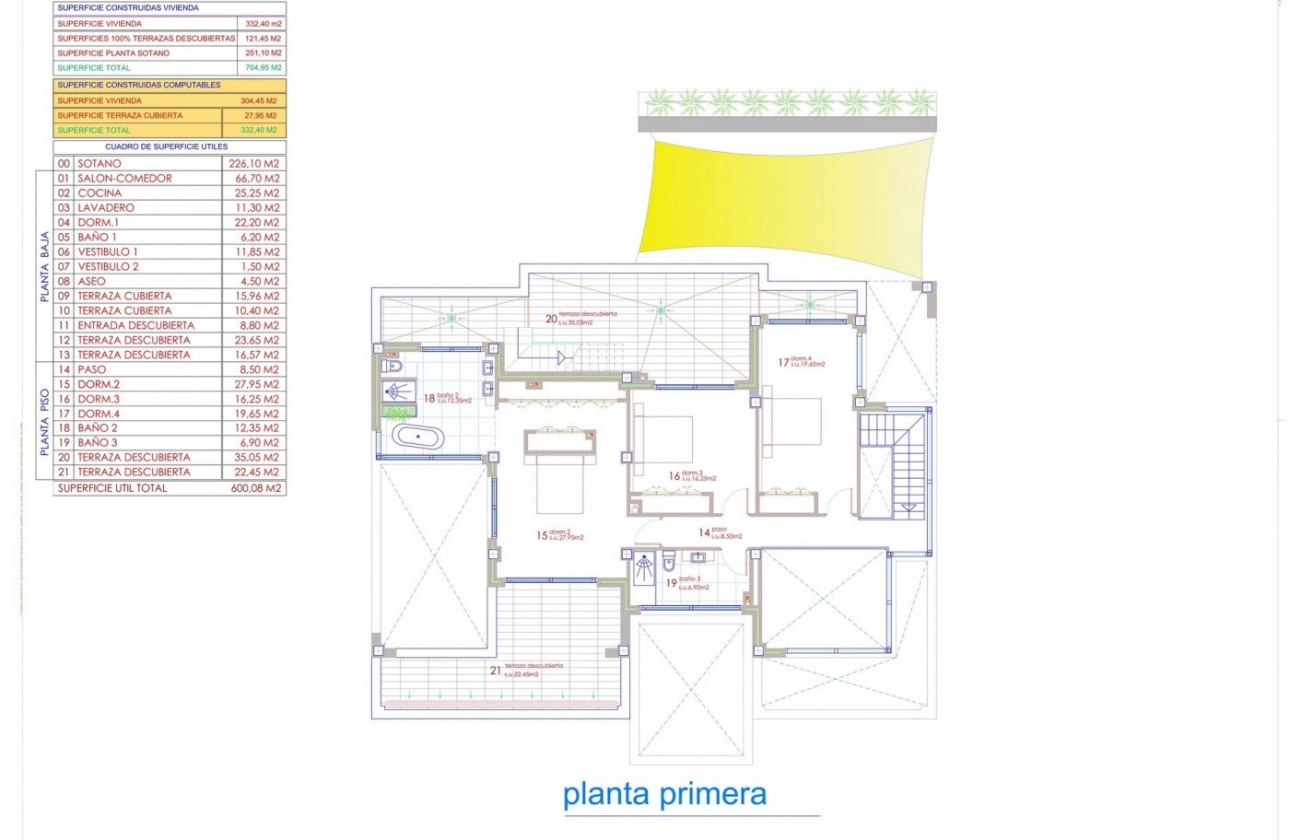 Obra nueva - Villa - Benissa - Playa Fustera