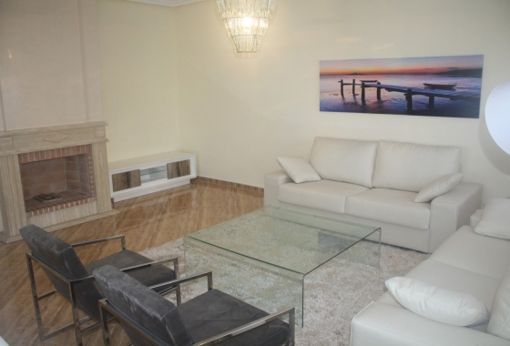 Rynek pierwotny - Villa - Torrevieja - Los Altos