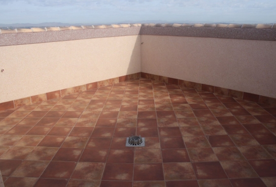 New Build - Quad - Torrevieja - Los Altos