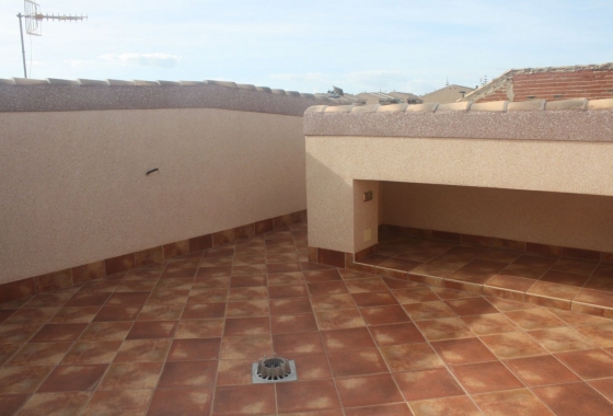 New Build - Quad - Torrevieja - Los Altos