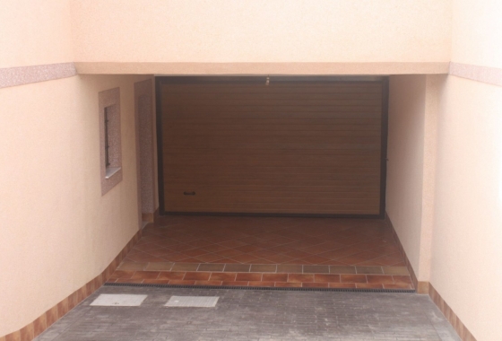 New Build - Quad - Torrevieja - Los Altos