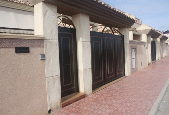 Obra nueva - Quad - Torrevieja - Los Altos