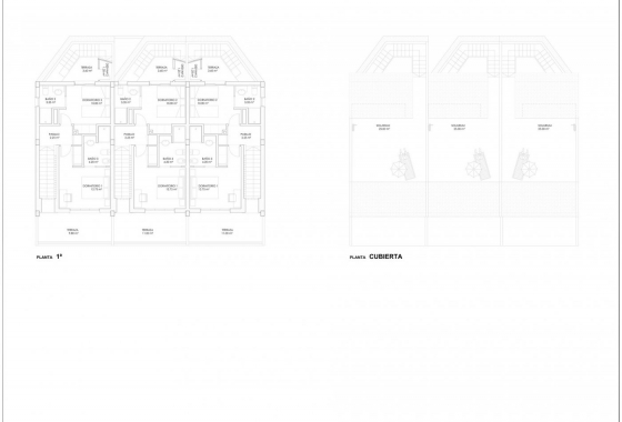 New Build - Quad - Torrevieja - Los Altos