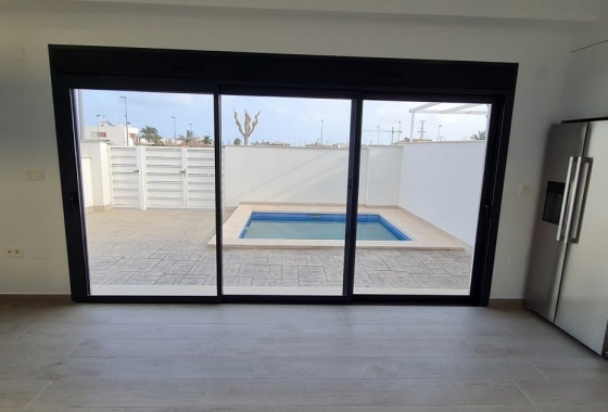 New Build - Villa - Orihuela Costa - Los Dolses