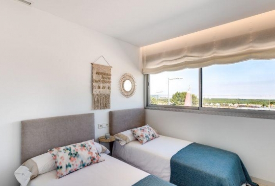 Rynek pierwotny - Apartament - Torrevieja - Los Balcones