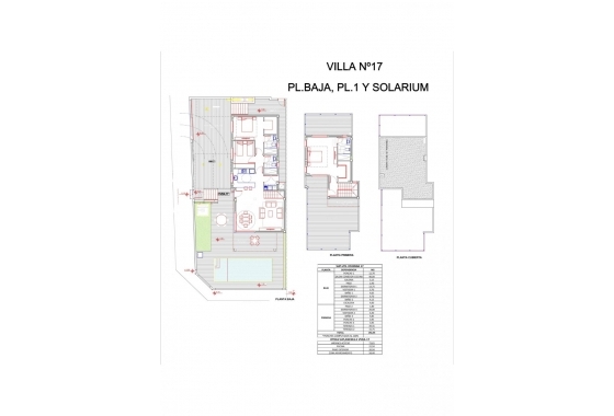 New Build - Villa - Orihuela - Vistabella Golf