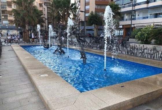 Rynek pierwotny - Apartament - Calpe - Puerto