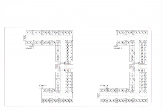 New Build - Apartment - Torrevieja - Los Balcones