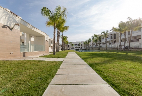 Obra nueva - Apartment - Torrevieja - Los Balcones