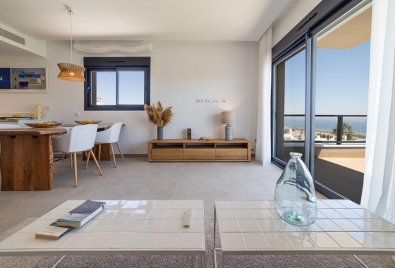 Obra nueva - Apartment - Santa Pola - GRAN ALACANT