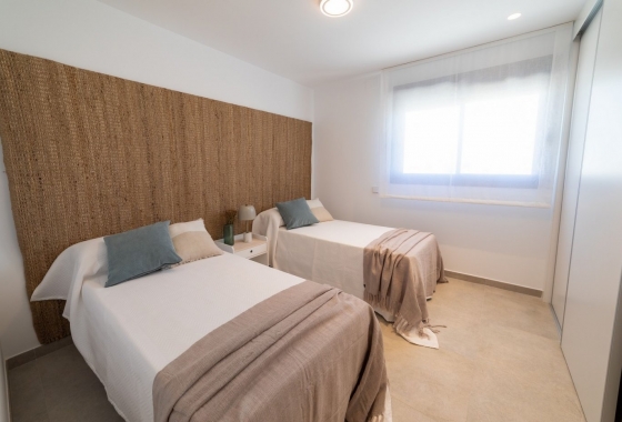 Rynek pierwotny - Apartament - Santa Pola - GRAN ALACANT