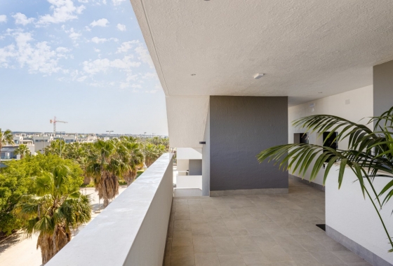 Obra nueva - Apartment - Guardamar del Segura - El Raso