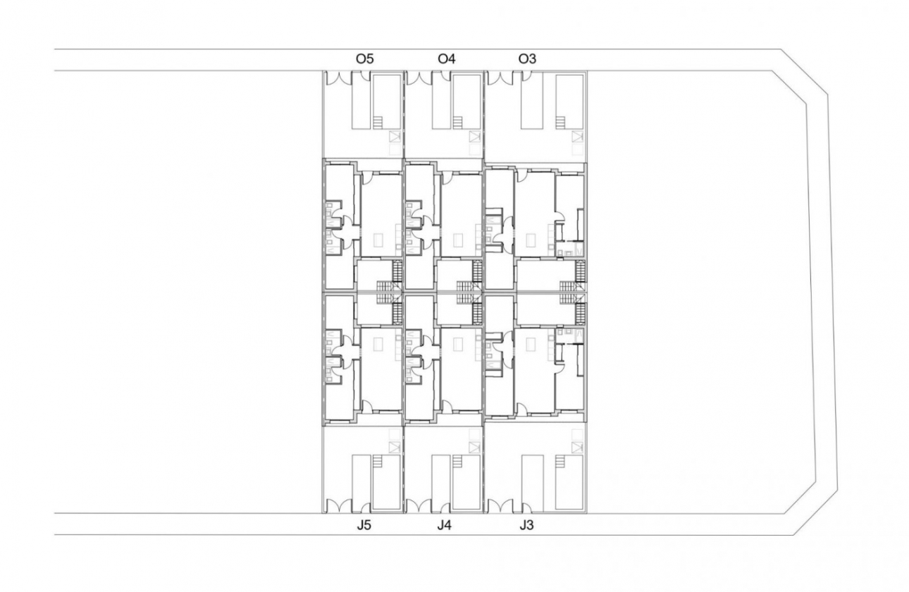 Obra nueva - Quad - San Javier