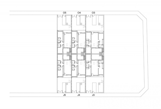 Obra nueva - Quad - San Javier