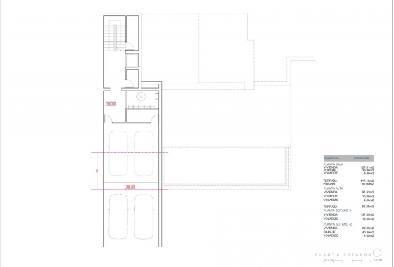 New Build - Villa - Benissa