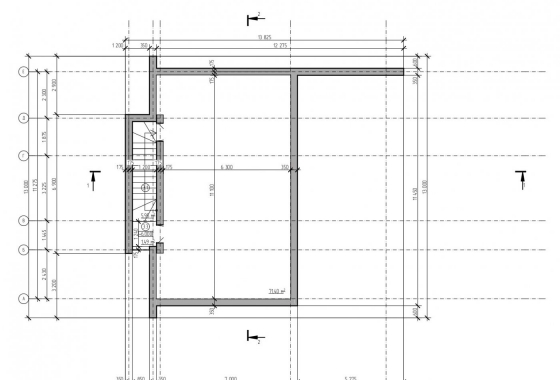 New Build - Villa - Orihuela Costa - La Zenia