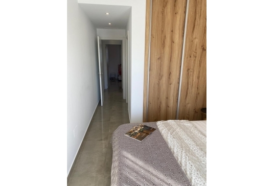 Obra nueva - Apartment - Pilar de la Horadada