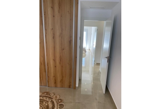 Obra nueva - Apartment - Pilar de la Horadada