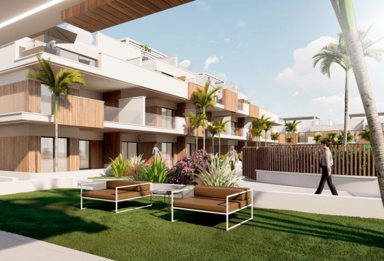 New Build - Penthouse - Pilar de la Horadada