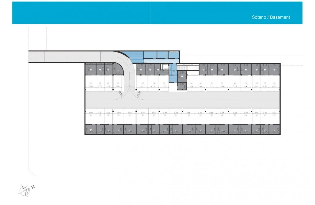 New Build - Penthouse - Pilar de la Horadada