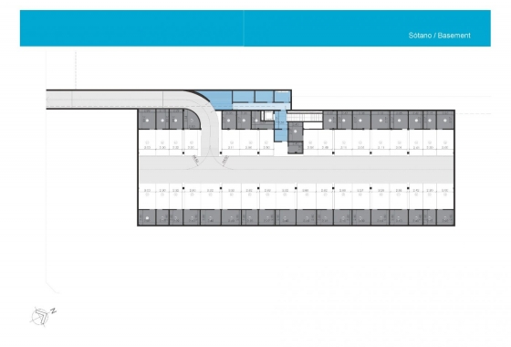 New Build - Penthouse - Pilar de la Horadada