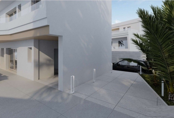 New Build - Villa - Orihuela Costa - Aguamarina