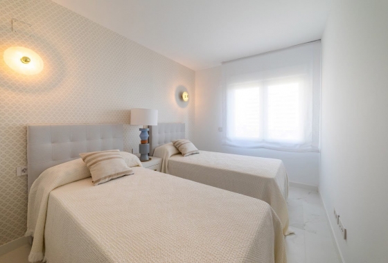 Rynek pierwotny - Apartament - Torrevieja - Punta Prima