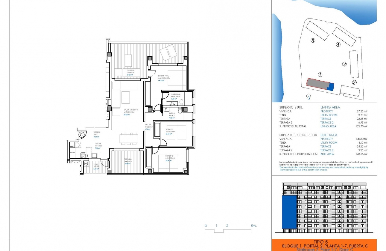 Rynek pierwotny - Apartament - Torrevieja - Punta Prima