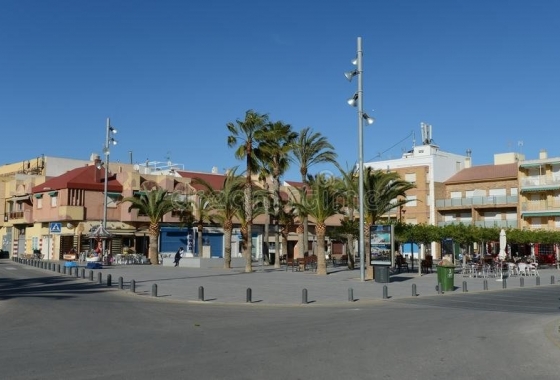 Obra nueva - Ático - Pilar de la Horadada - TORRE DE LA HORADADA