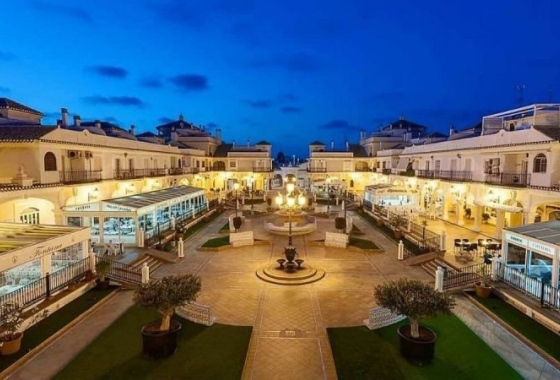 Rynek pierwotny - Penthouse - Pilar de la Horadada - TORRE DE LA HORADADA