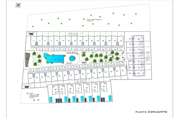 New Build - Villa - Orihuela Costa - Punta Prima