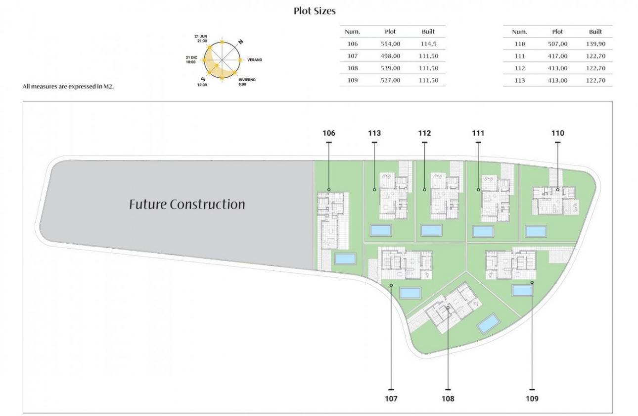 New Build - Villa - Finestrat - Balcon de Finestrat