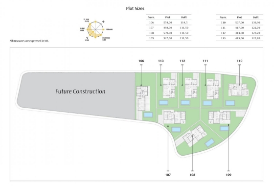 New Build - Villa - Finestrat - Balcon de Finestrat