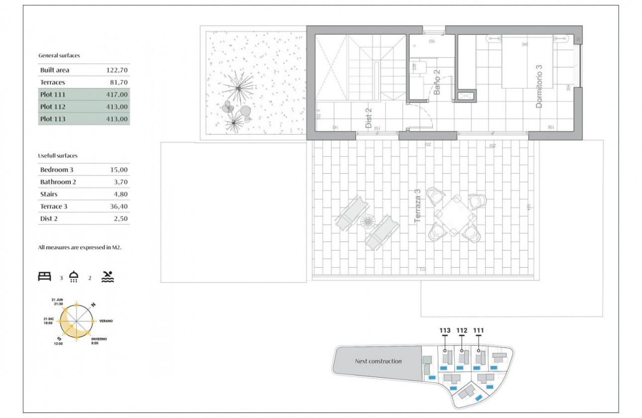 Obra nueva - Villa - Finestrat - Balcon de Finestrat