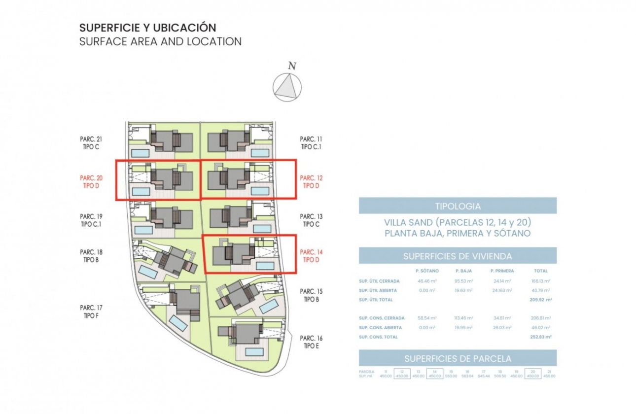 Obra nueva - Villa - Finestrat - Sierra Cortina