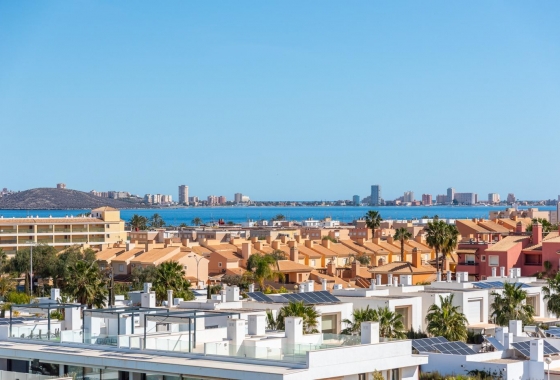 Rynek pierwotny - Apartament - Cartagena - Mar De Cristal