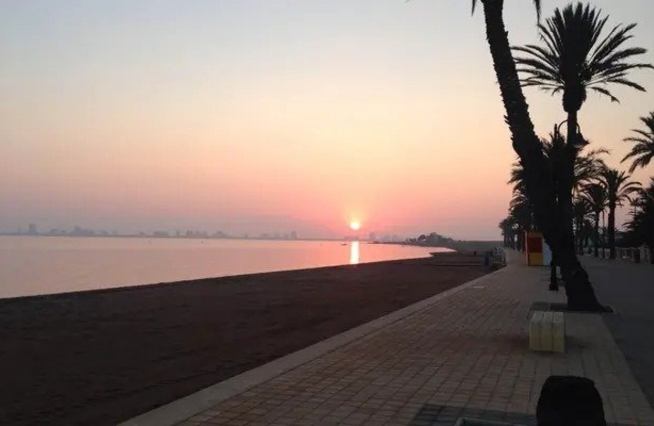 Rynek pierwotny - Villa - Cartagena - Mar De Cristal