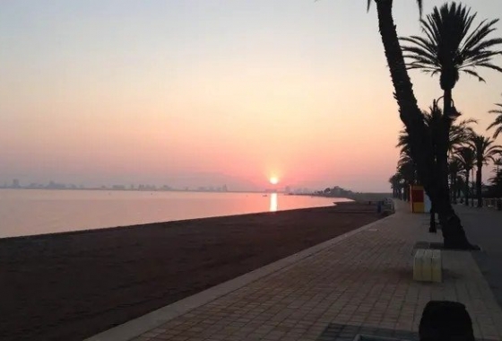 Rynek pierwotny - Villa - Cartagena - Mar De Cristal