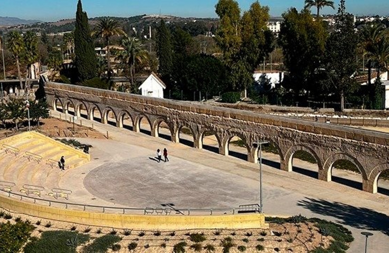 Obra nueva - Apartment - Alcantarilla