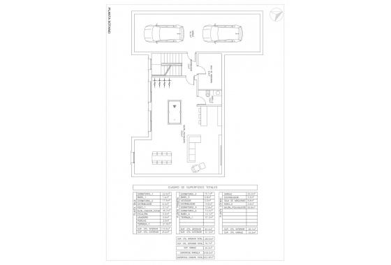 Rynek pierwotny - Villa - Orihuela Costa - Punta Prima