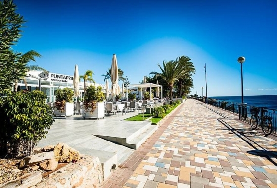 Rynek pierwotny - Villa - Orihuela Costa - Punta Prima