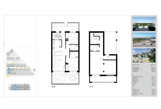 New Build - Apartment - Torrevieja - Lago Jardin