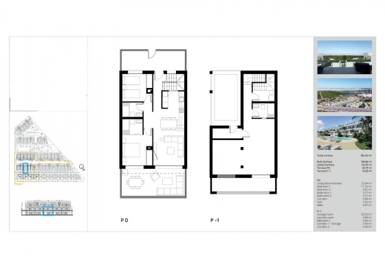 Obra nueva - Apartment - Torrevieja - Lago Jardin