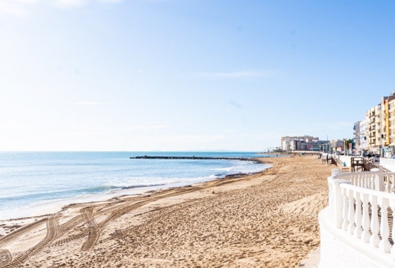 Obra nueva - Apartment - Torrevieja - Lago Jardin