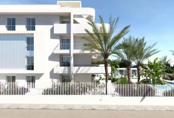 New Build - Apartment - Orihuela Costa - Lomas de Cabo Roig