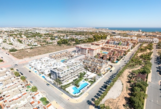 Rynek pierwotny - Penthouse - Orihuela Costa - Lomas de Cabo Roig