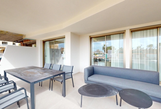 Rynek pierwotny - Penthouse - Orihuela Costa - Lomas de Cabo Roig