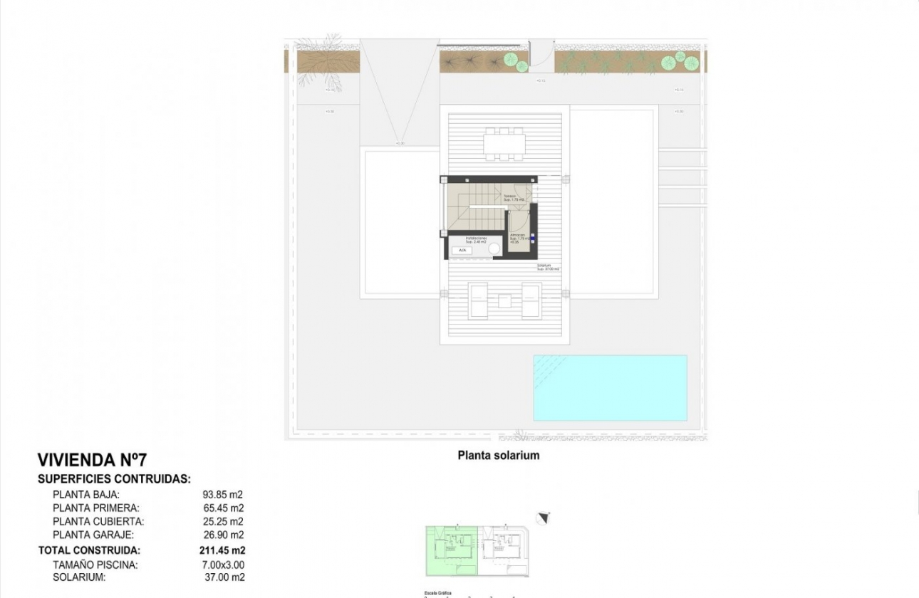 New Build - Villa - Pilar de la Horadada - TORRE DE LA HORADADA