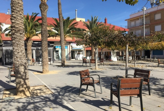 Rynek pierwotny - Villa - Pilar de la Horadada - TORRE DE LA HORADADA